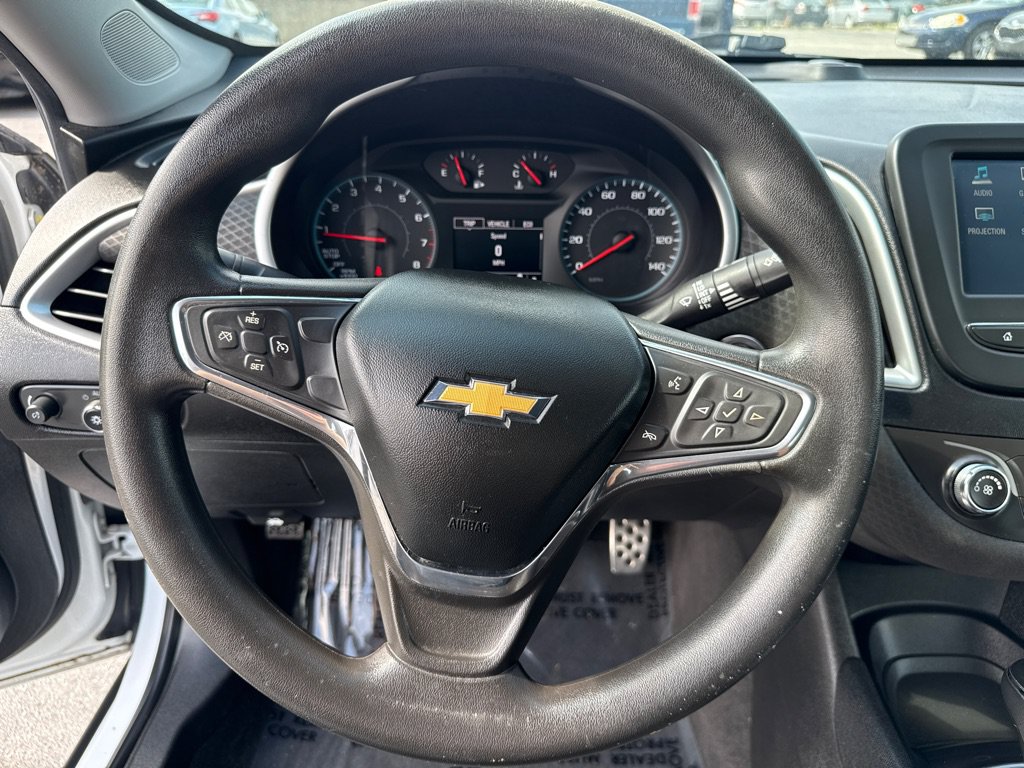 Used 2016 Chevrolet Malibu LS FWD image 14