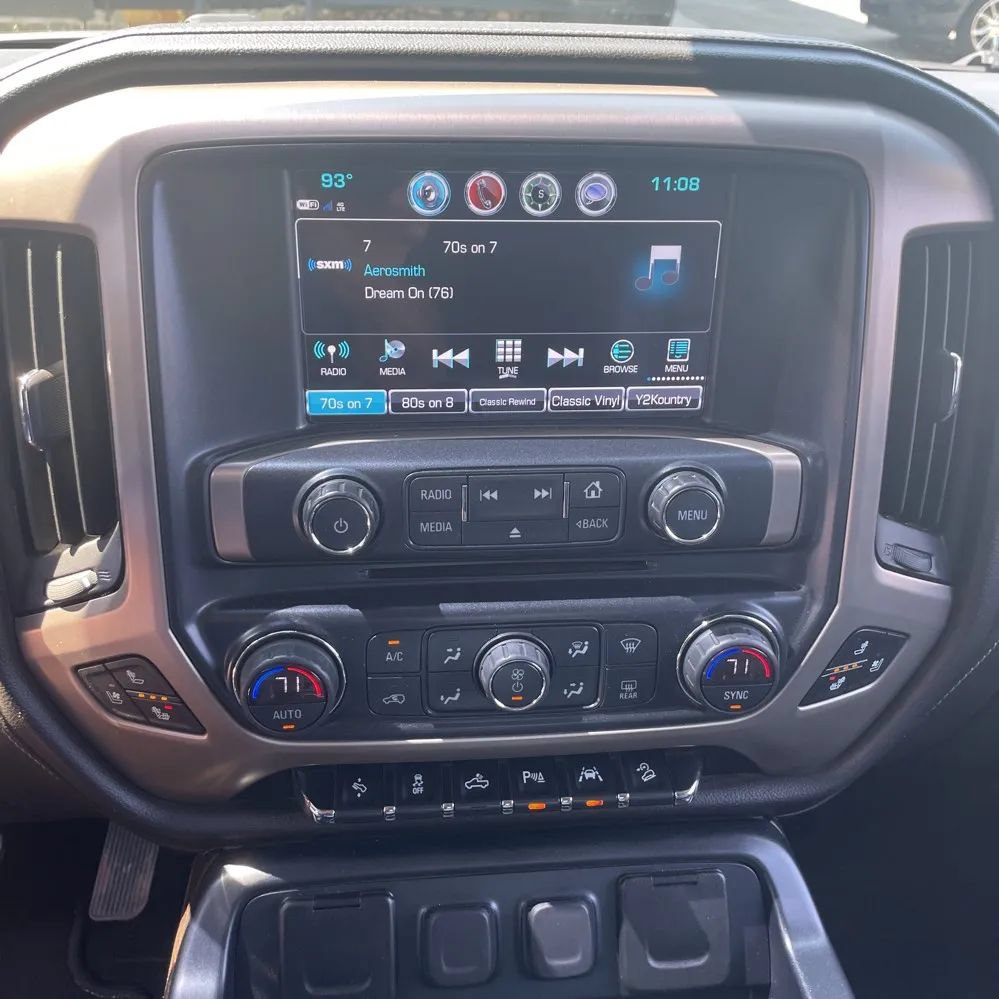 Used 2018 GMC Sierra 1500 Denali AWD/4WD image 25