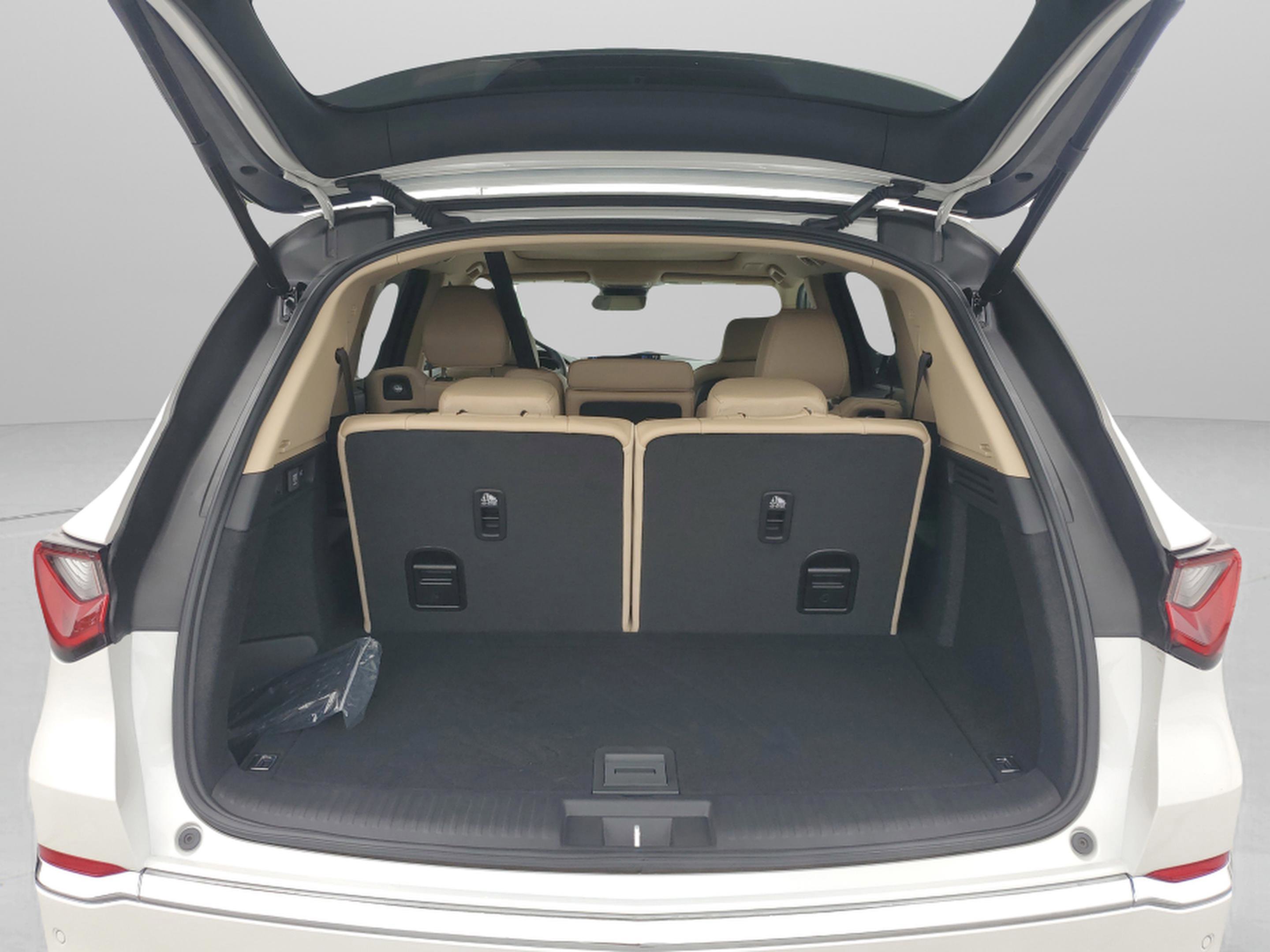 New 2026 Acura MDX SH-AWD w/ Technology Package image 8