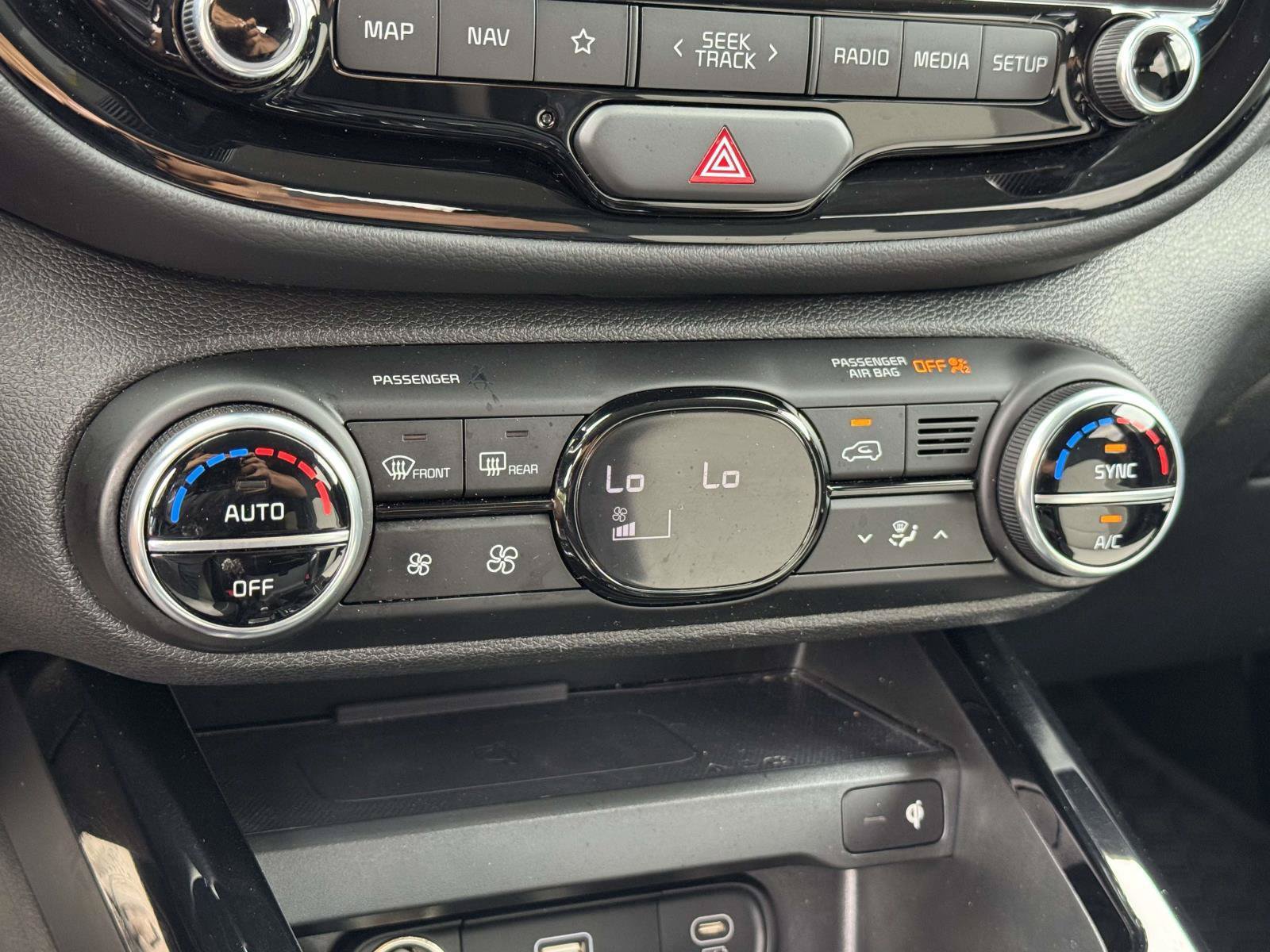 Used 2024 Kia Soul GT-Line FWD image 5