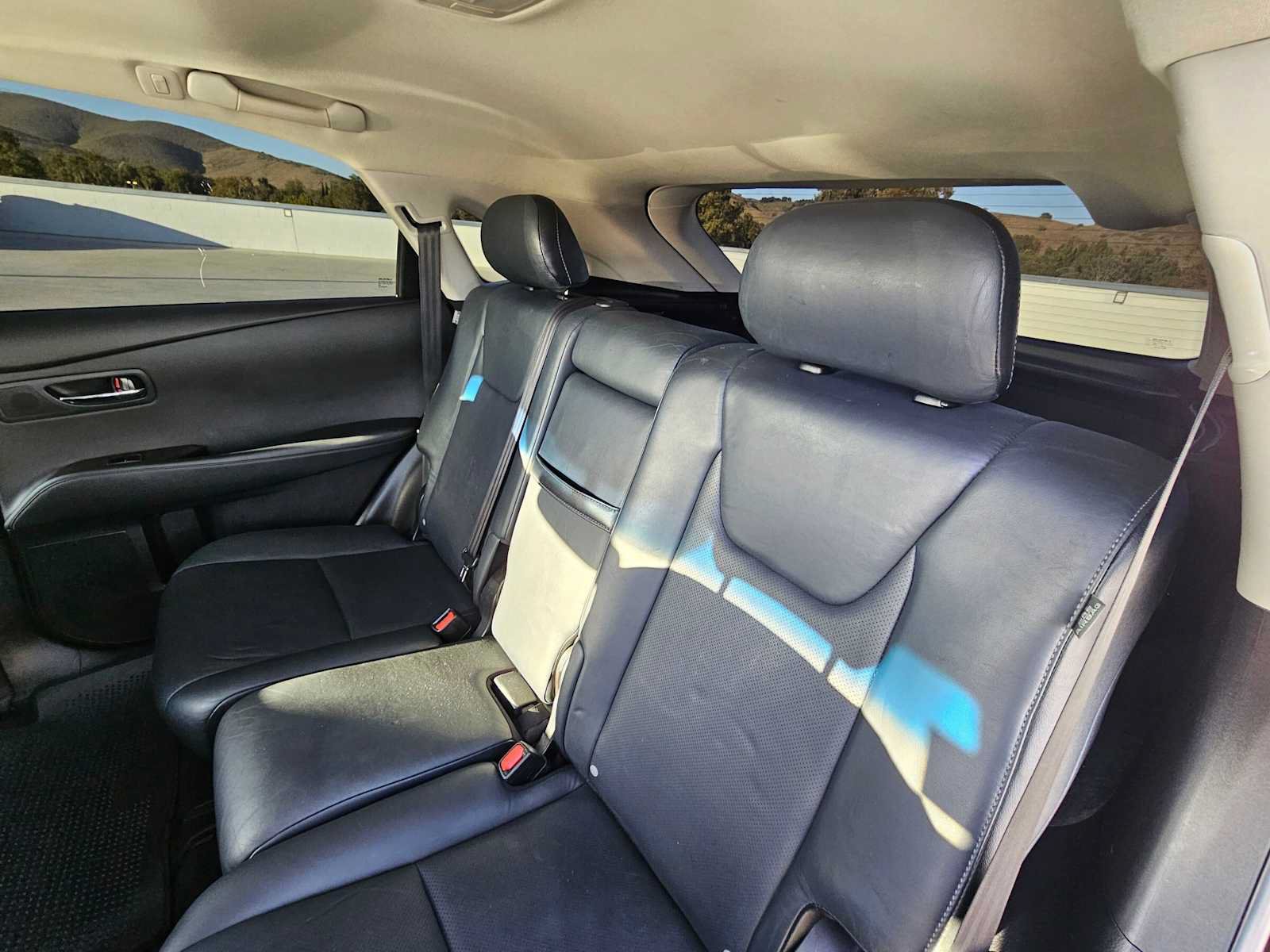 Used 2015 Lexus RX 350 FWD image 17