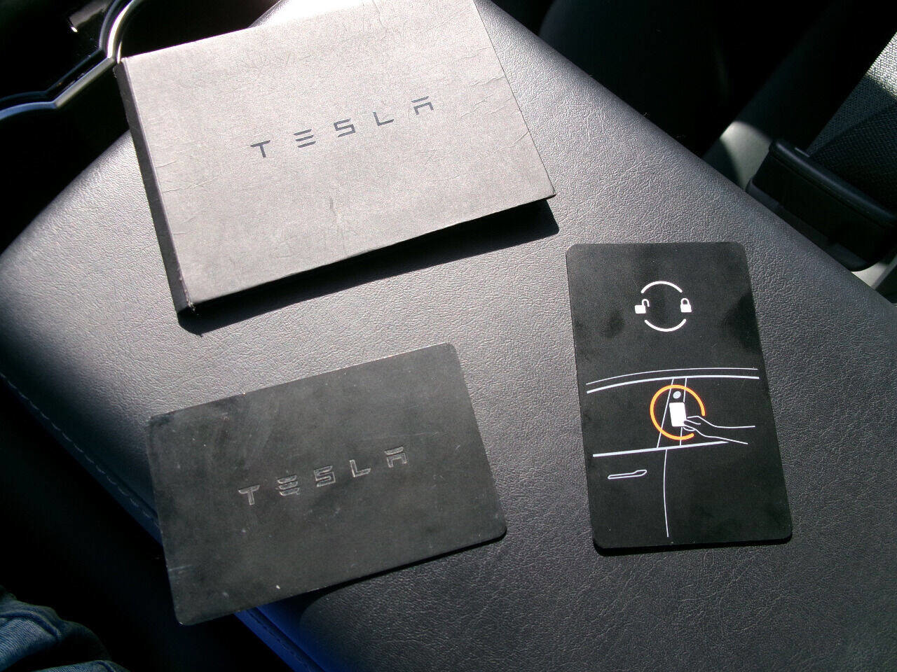 Used 2018 Tesla Model 3 Mid Range image 28