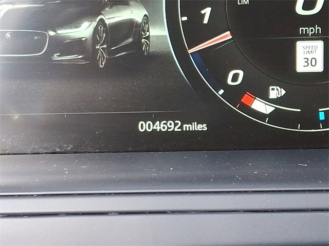 Used 2023 Jaguar F-TYPE R image 20