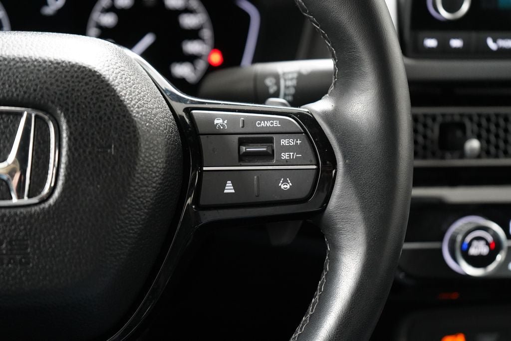 Used 2023 Honda Civic Sport image 16