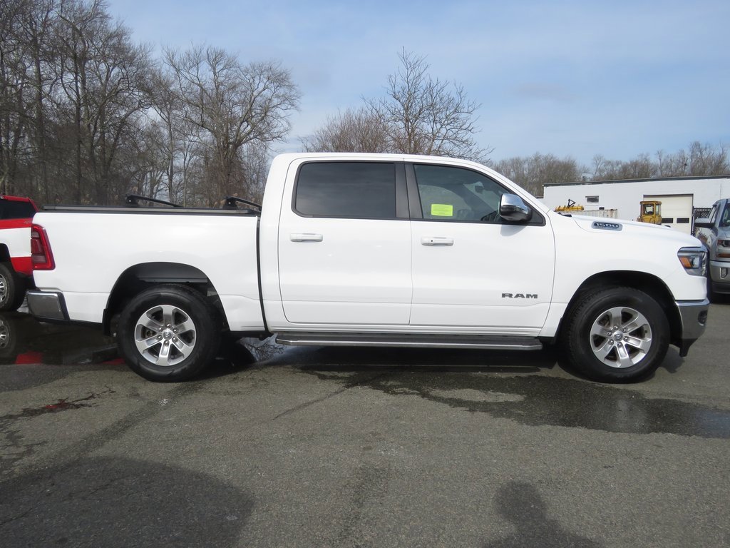 Used 2023 RAM 1500 Laramie image 5