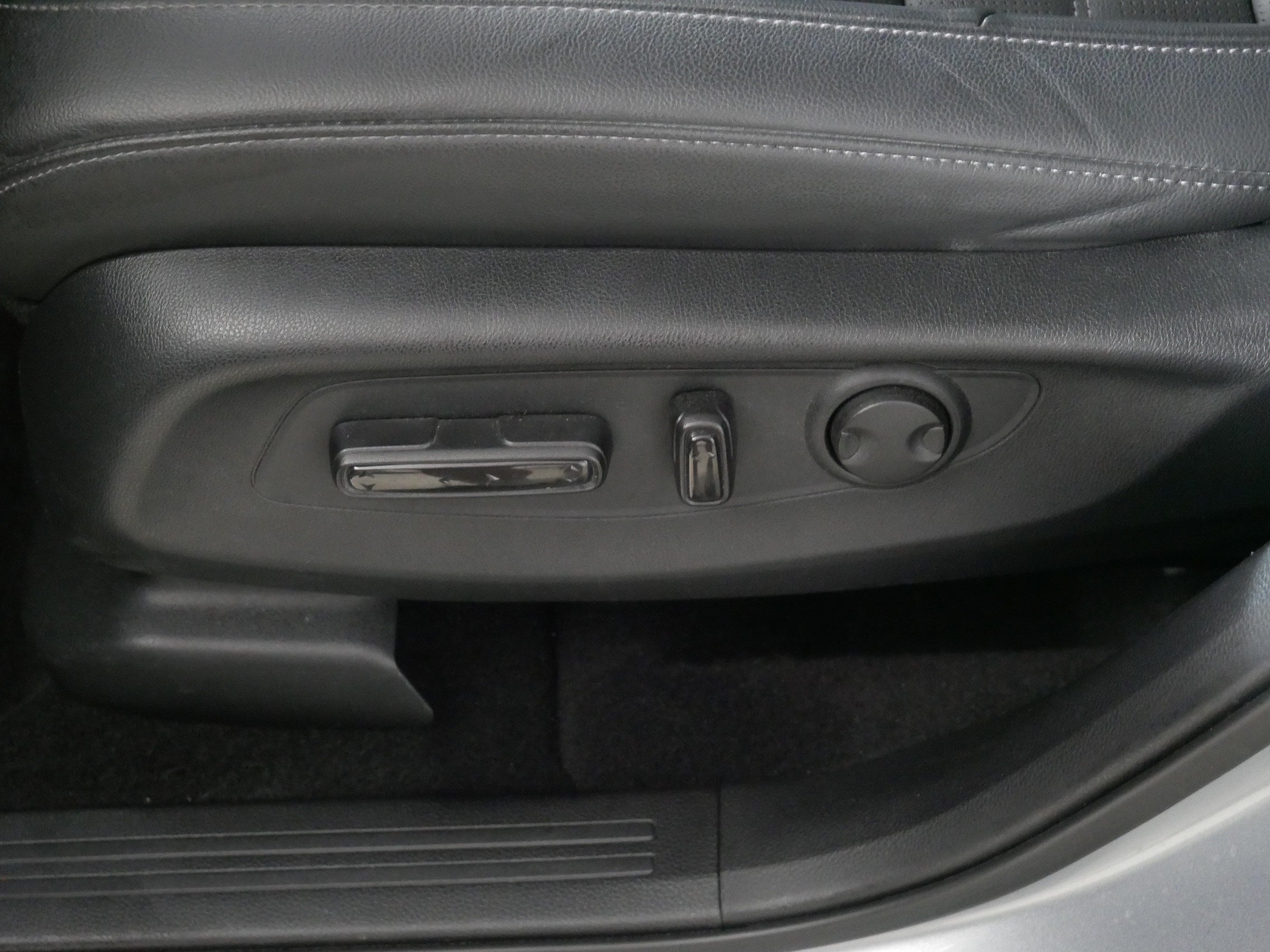 Used 2025 Honda CR-V EX-L image 20