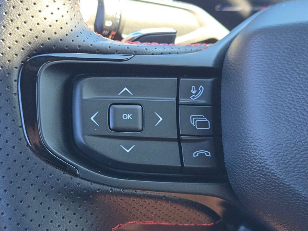 New 2026 Dodge Charger Scat Pack w/ Blacktop Package AWD/4WD image 28