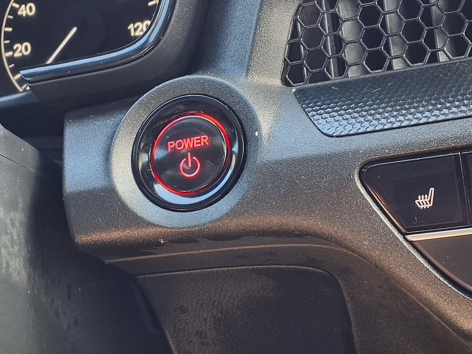 Certified 2023 Honda CR-V Sport image 11