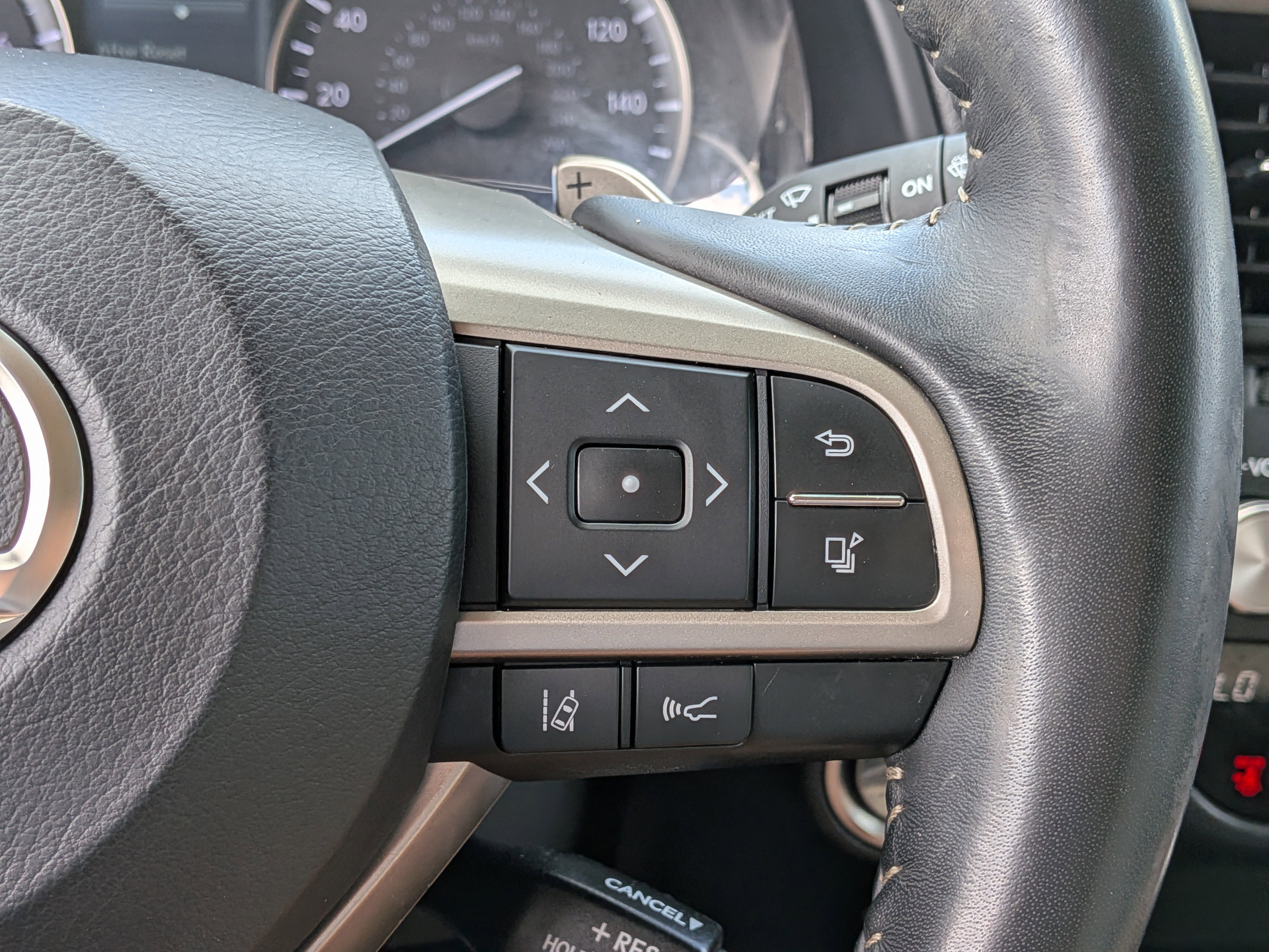 Used 2021 Lexus RX 350 FWD w/ Premium Package image 27