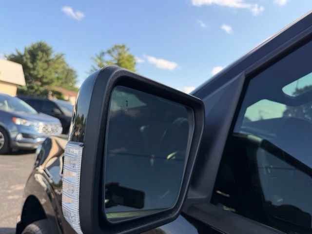 Used 2022 Ford F150 Lariat w/ Equipment Group 502A High AWD/4WD image 18