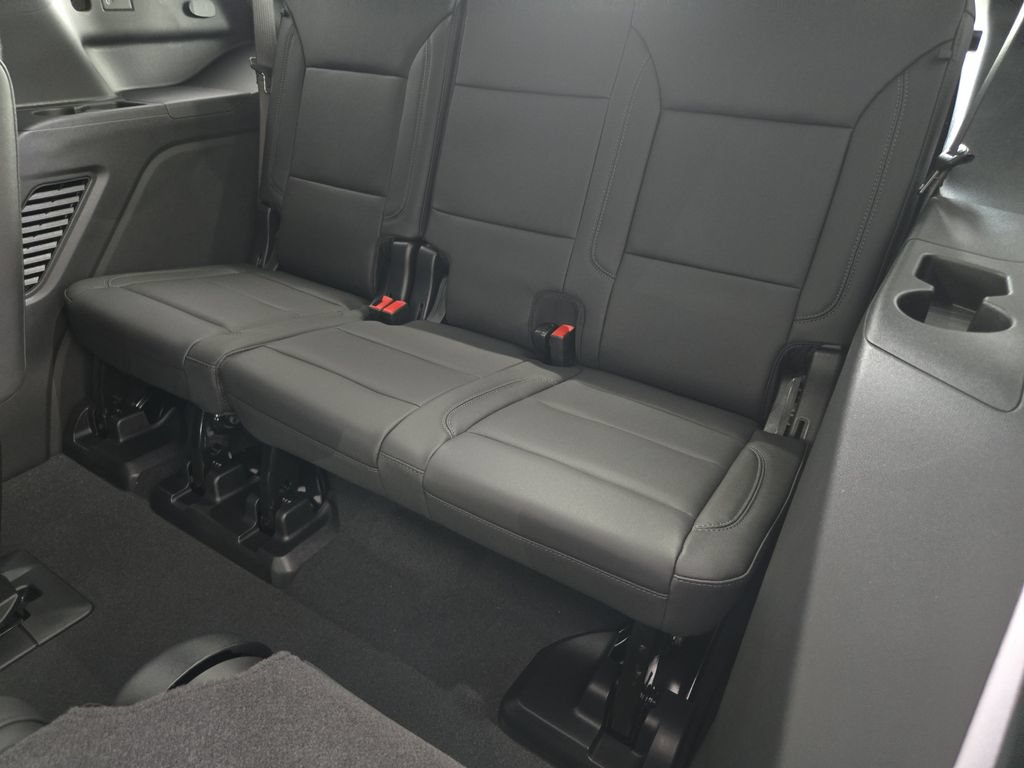 New 2026 Chevrolet Tahoe LT w/ Comfort Package RWD image 35
