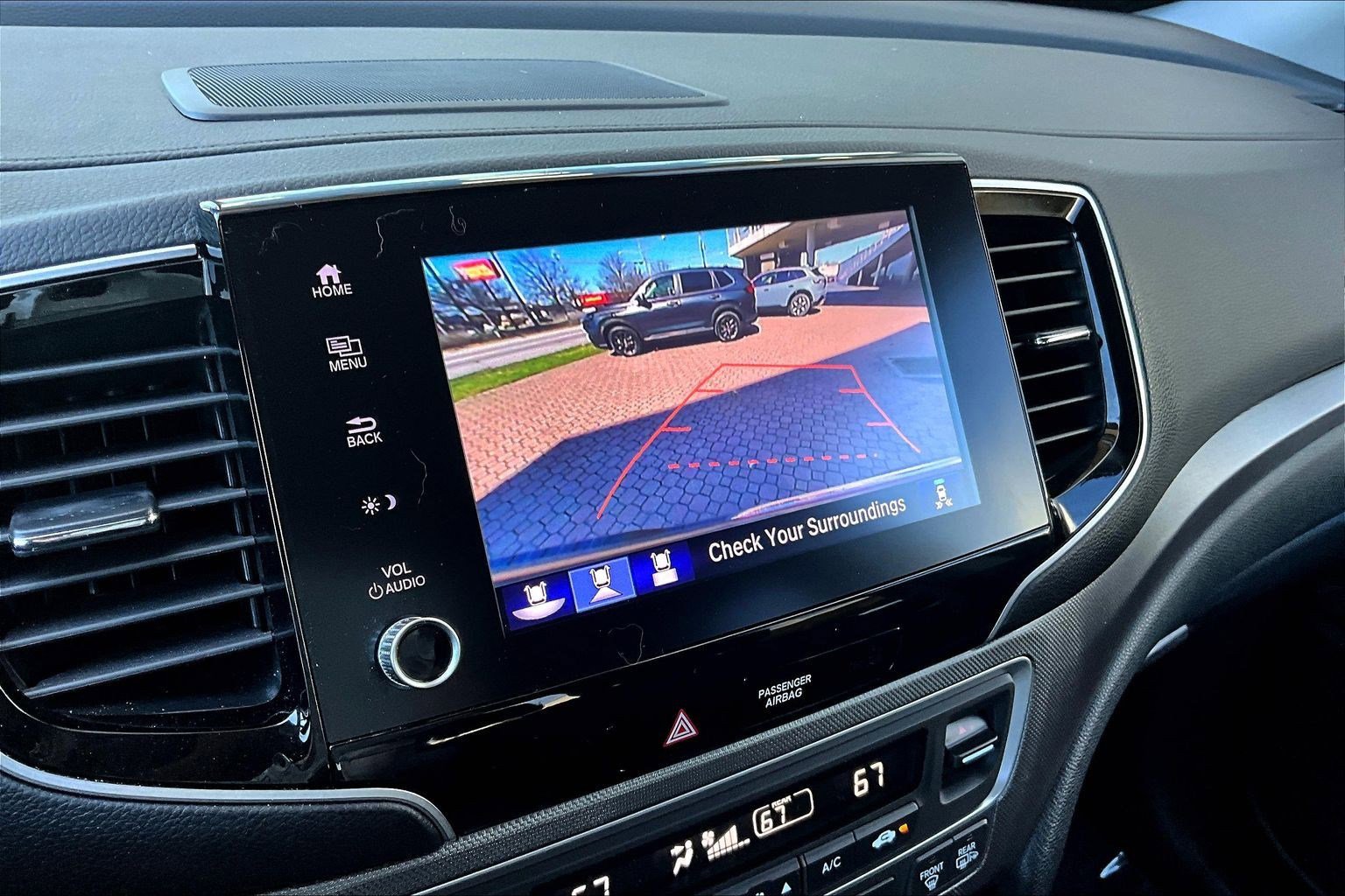 Used 2023 Honda Ridgeline RTL-E image 15