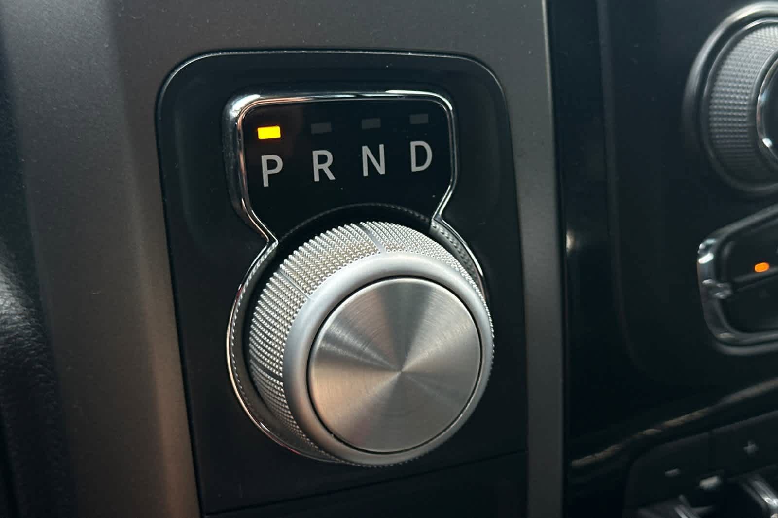 Used 2014 RAM 1500 Sport w/ Convenience Group image 21