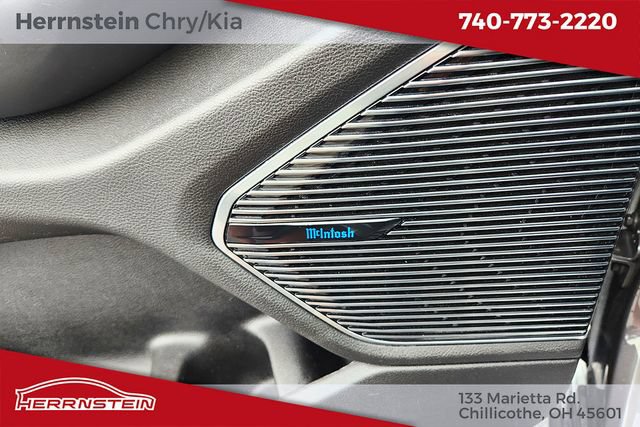 Used 2021 Jeep Grand Cherokee L Overland w/ Luxury Tech Group IV AWD/4WD image 17