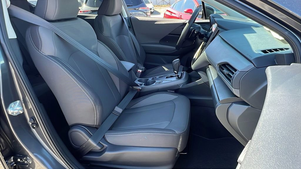 New 2026 Subaru Crosstrek 2.0i Premium image 11