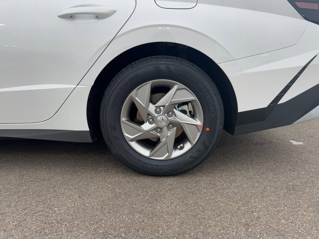 New 2025 Hyundai Sonata SE image 24