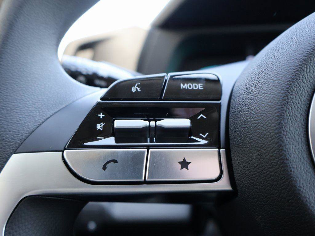 New 2026 Hyundai Elantra Blue image 26