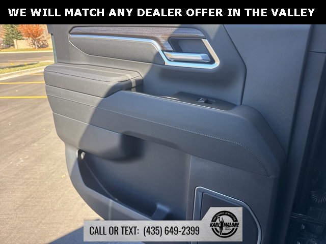 New 2026 Chevrolet Silverado 3500 LT w/ All Star Edition image 24