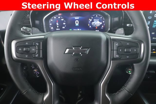 Used 2026 Chevrolet Silverado 1500 High Country w/ Midnight Edition image 22