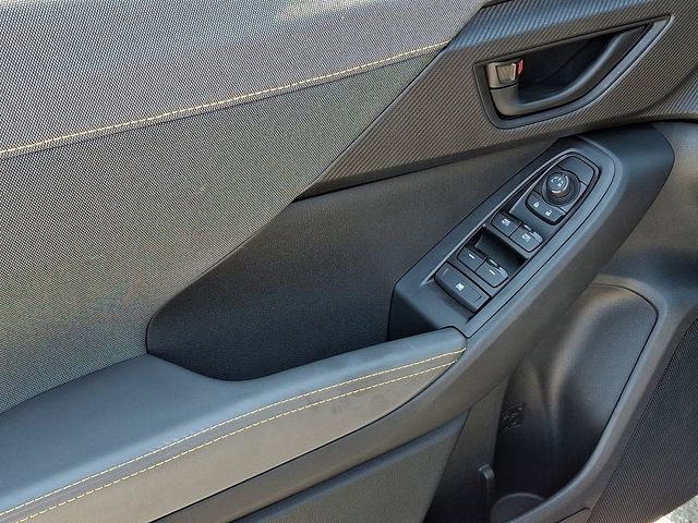 Certified 2024 Subaru Crosstrek 2.5i Sport AWD/4WD image 12