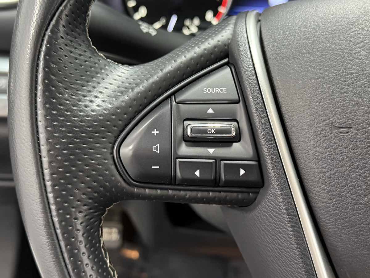 Used 2023 Nissan Maxima SL image 17