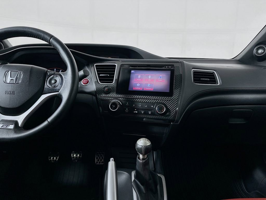 Used 2015 Honda Civic Si image 27