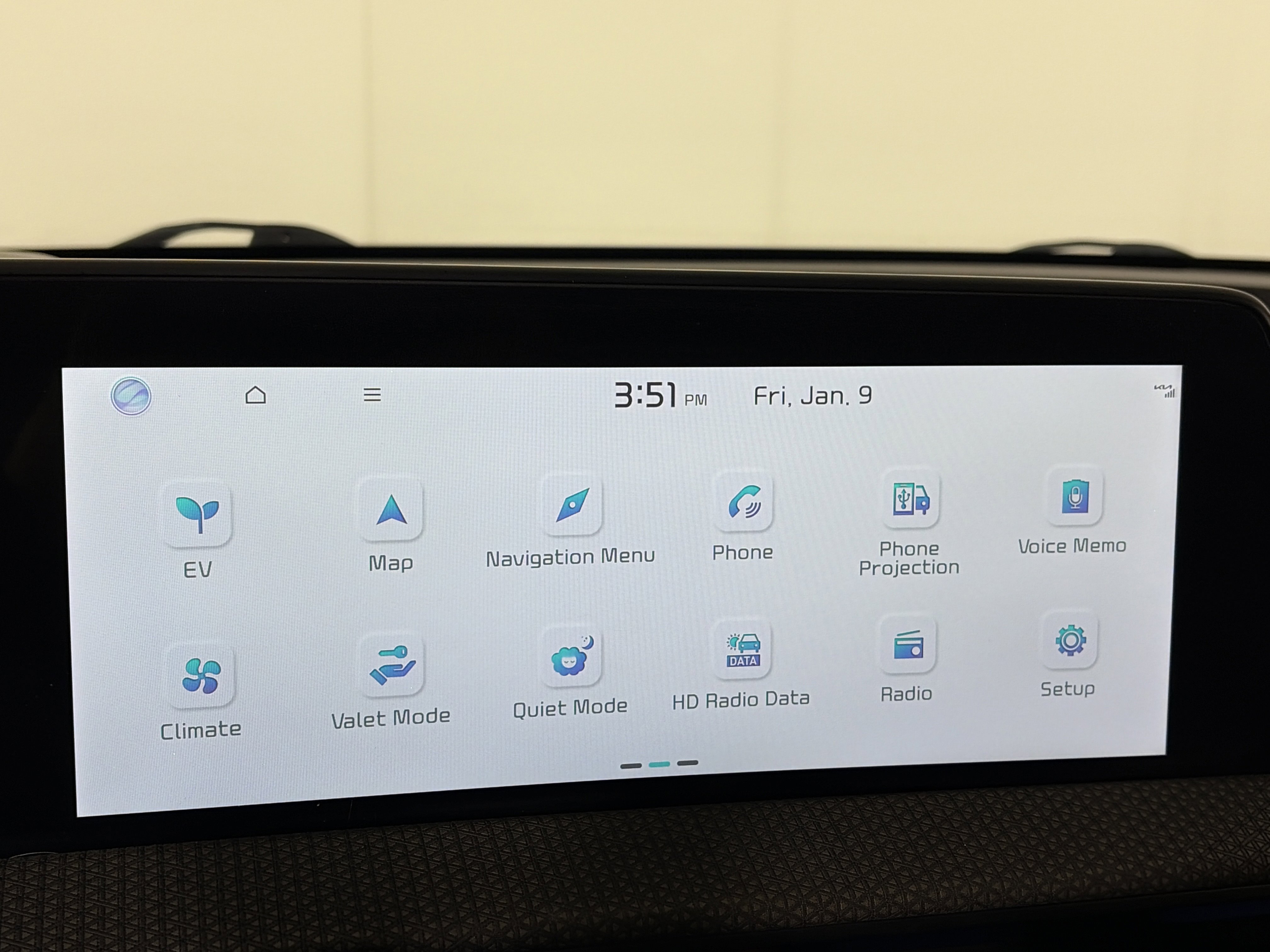 Used 2022 Kia EV6 GT-Line w/ First Edition Package image 17