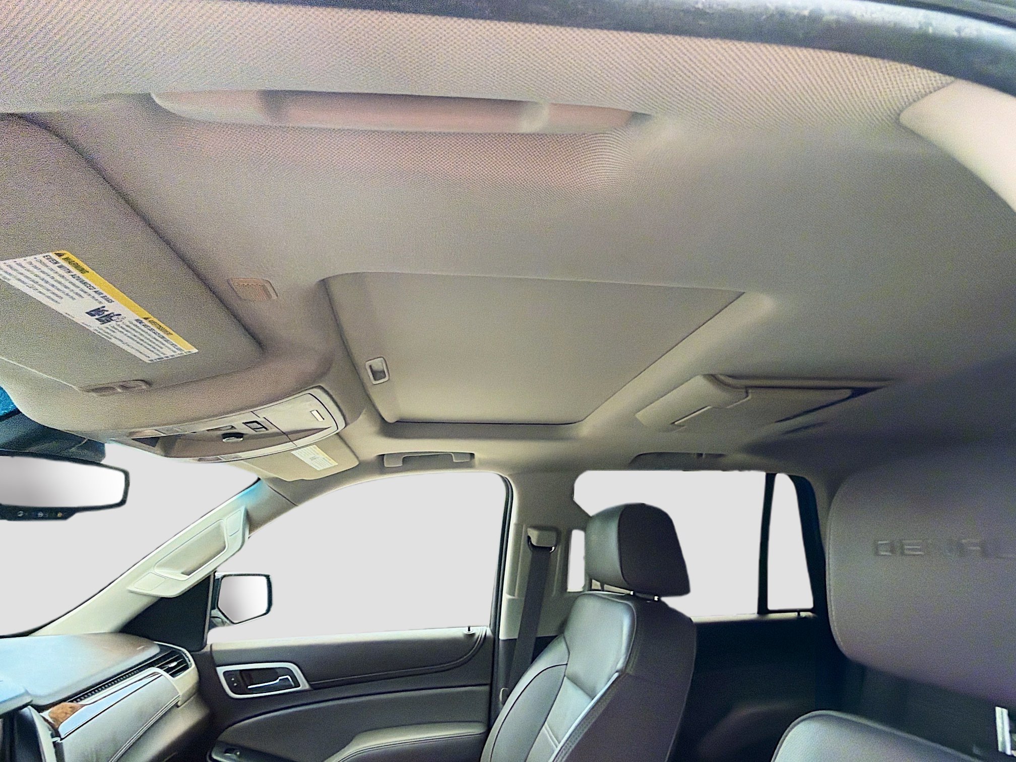 Used 2016 GMC Yukon Denali w/ Open Road Package image 29