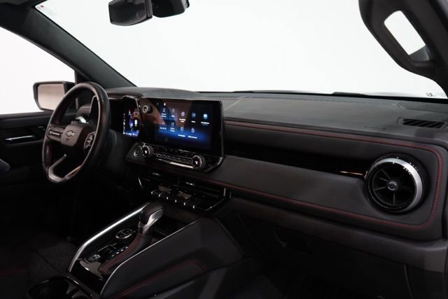 Used 2023 Chevrolet Colorado Z71 w/ Z71 Convenience Package 2 image 17