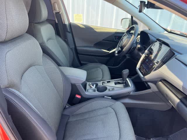 Certified 2024 Subaru Crosstrek 2.0i Premium AWD/4WD image 21