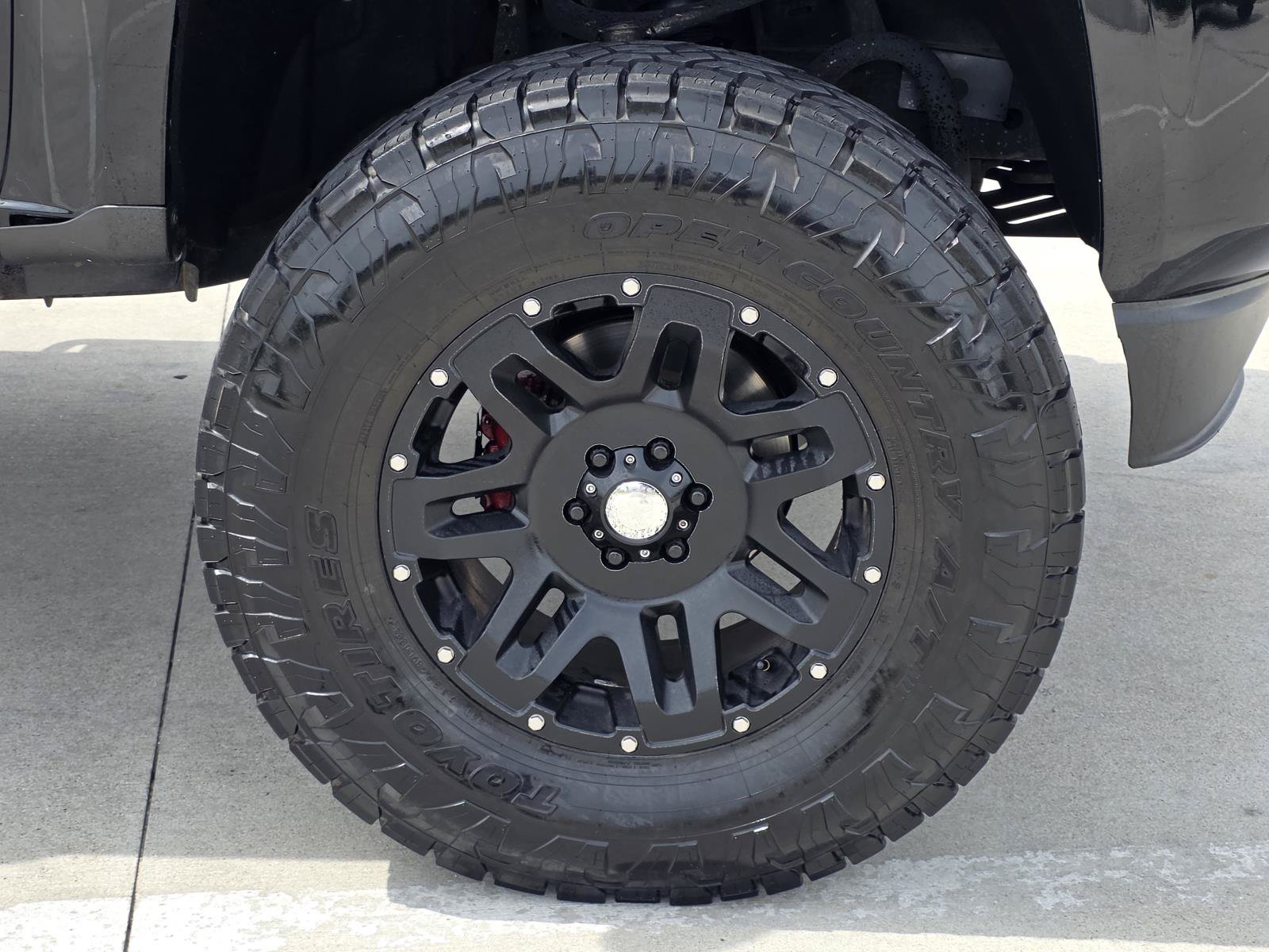 Used 2019 Chevrolet Colorado Z71 RWD image 8