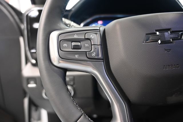 New 2026 Chevrolet Silverado 1500 RST w/ RST Select Package AWD/4WD image 21