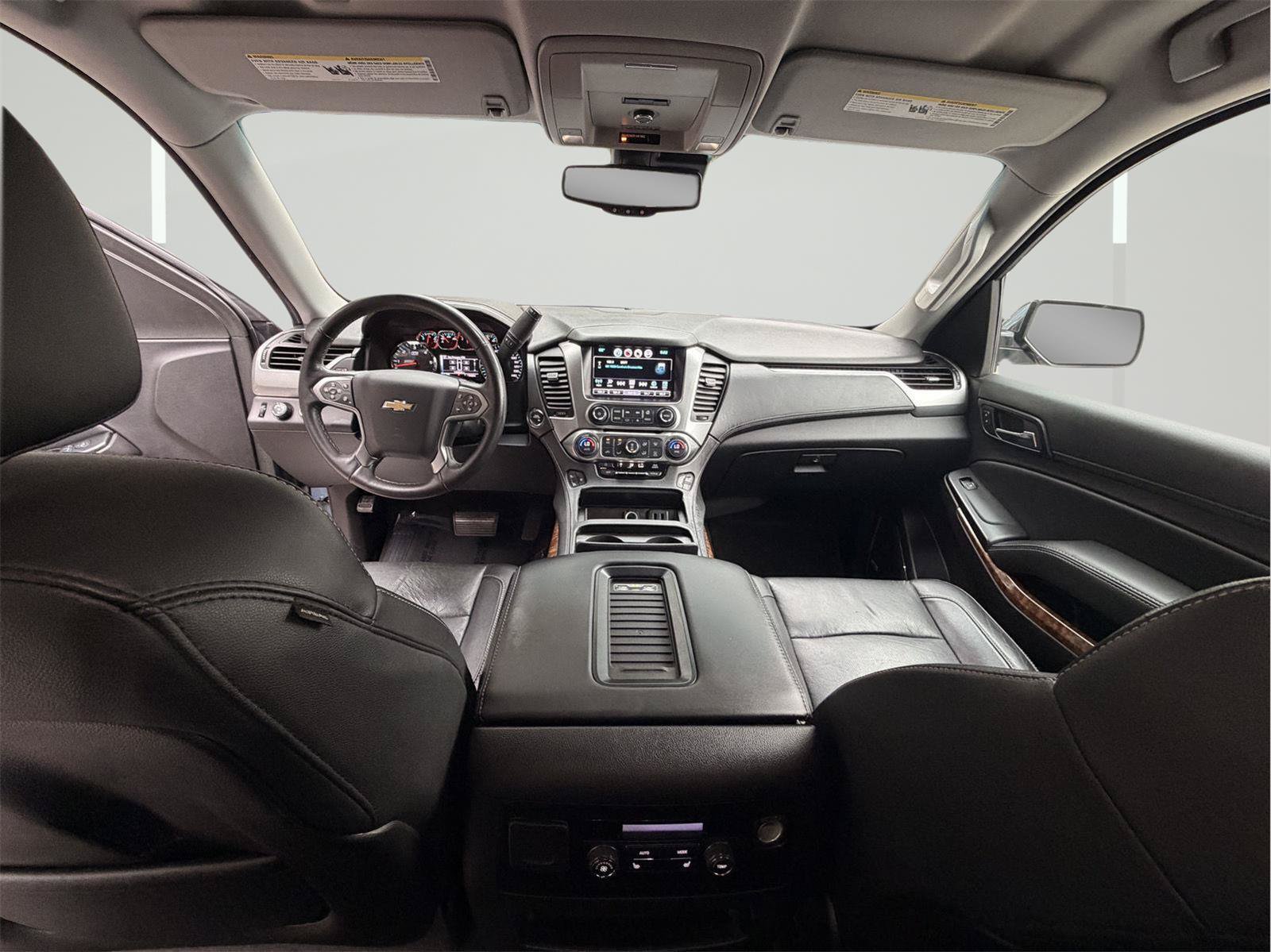 Used 2016 Chevrolet Tahoe LTZ AWD/4WD image 72