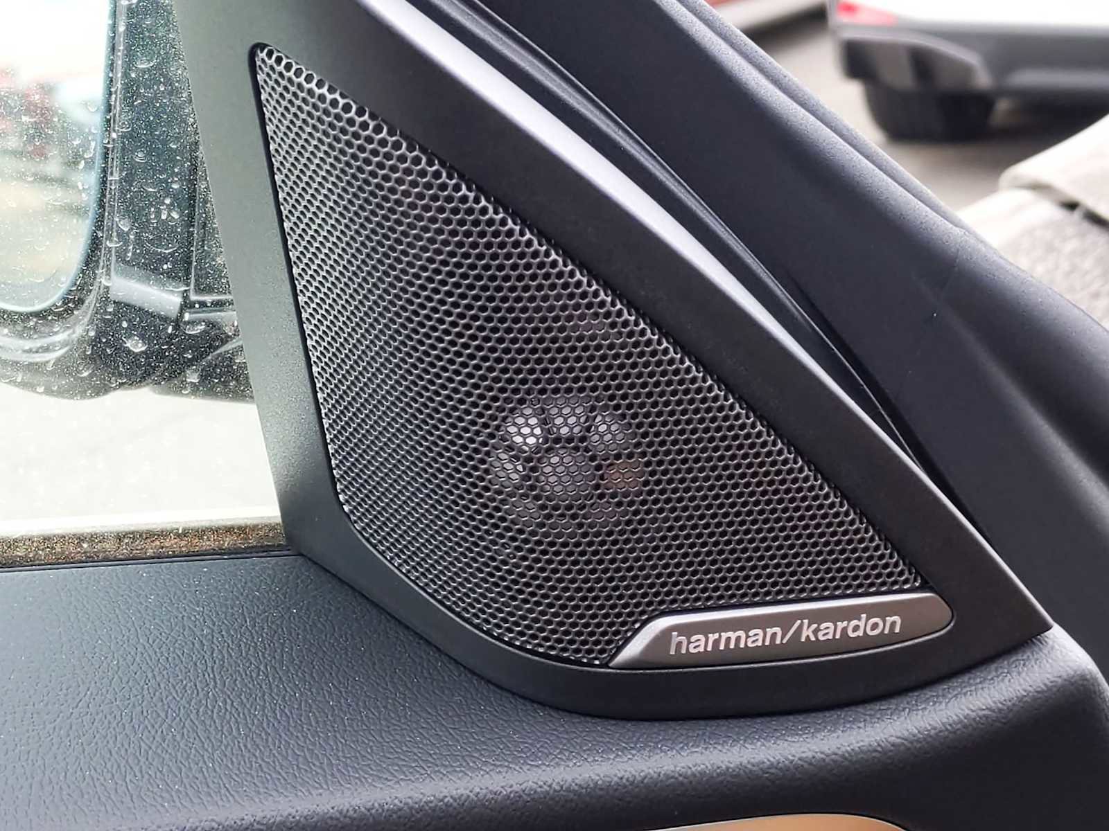 Used 2025 BMW i4 xDrive40i w/ Premium Package image 32