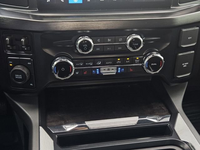 Certified 2023 Ford F450 Lariat w/ Lariat Ultimate Package image 33