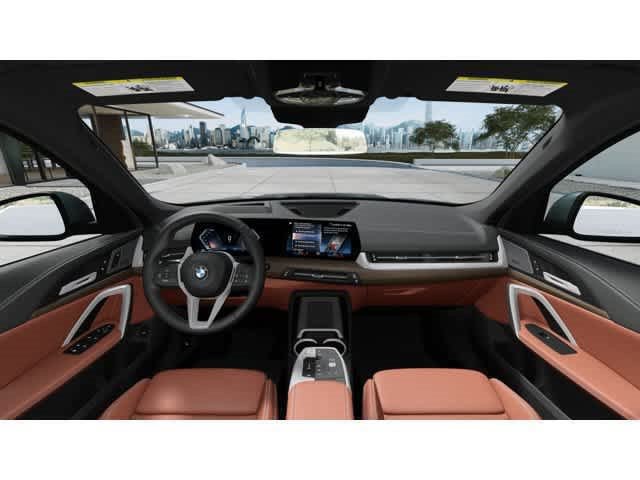 New 2027 BMW X1 xDrive28i AWD/4WD image 11