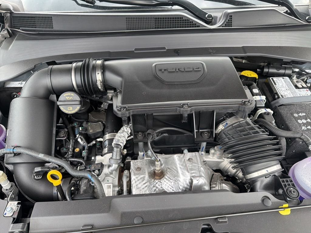 New 2026 Jeep Compass Limited AWD/4WD image 26