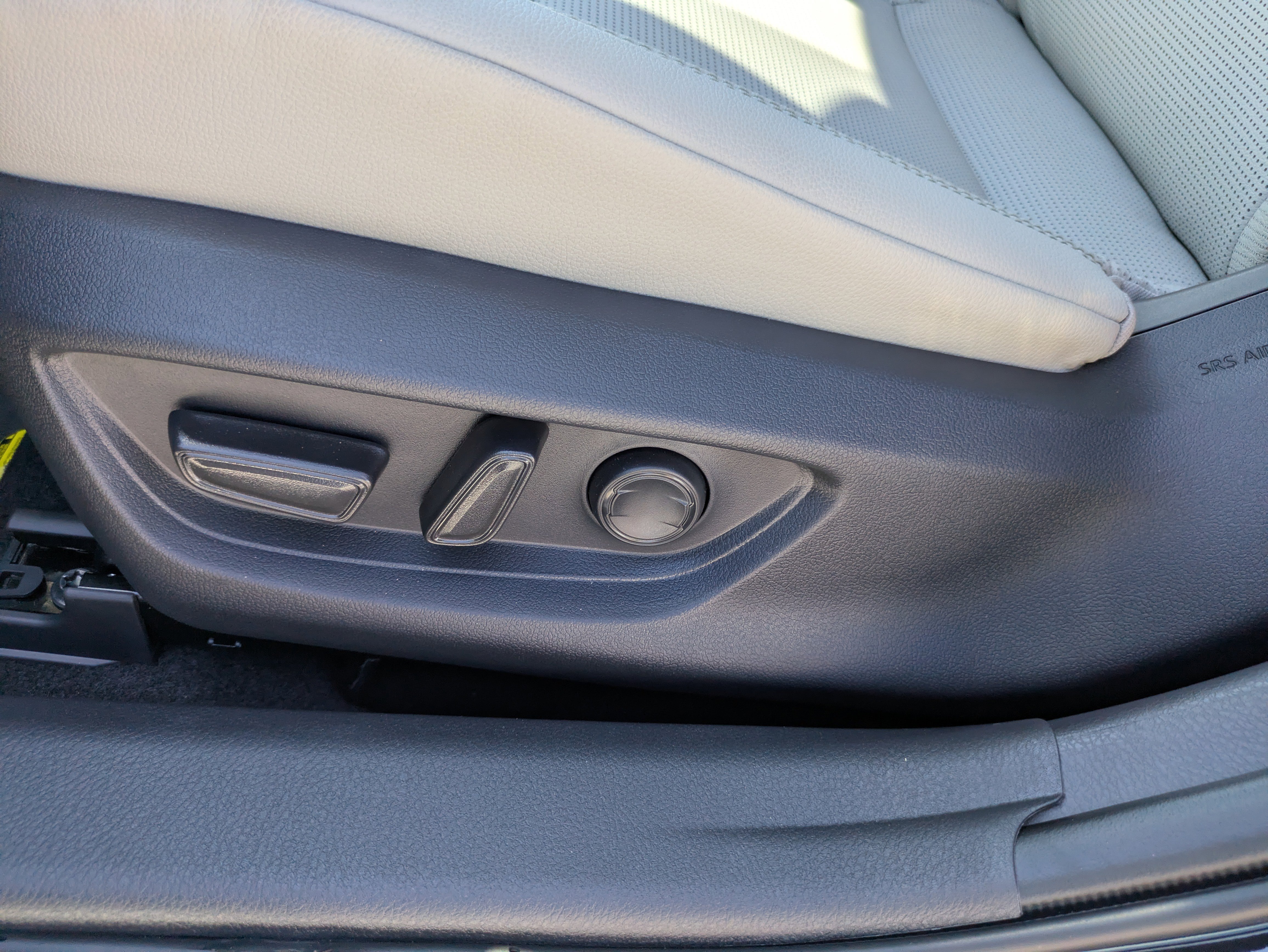 New 2026 Toyota Camry XLE image 11