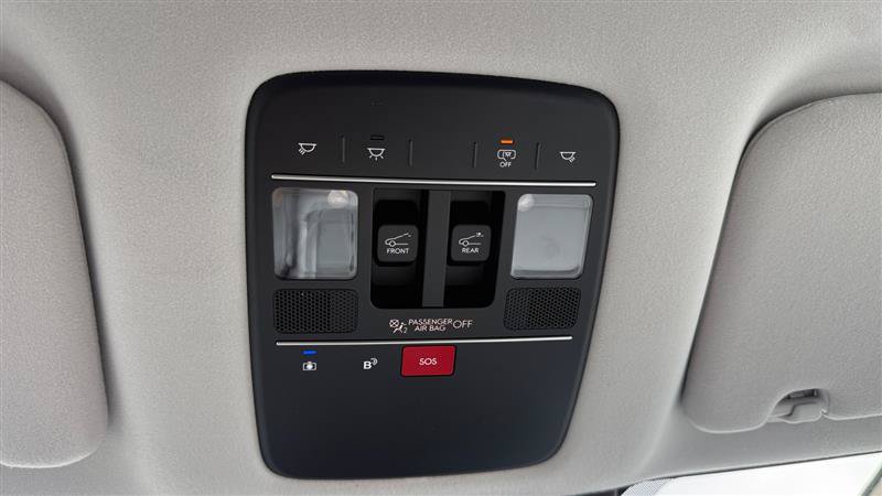 Used 2026 Hyundai Palisade Calligraphy AWD/4WD image 42