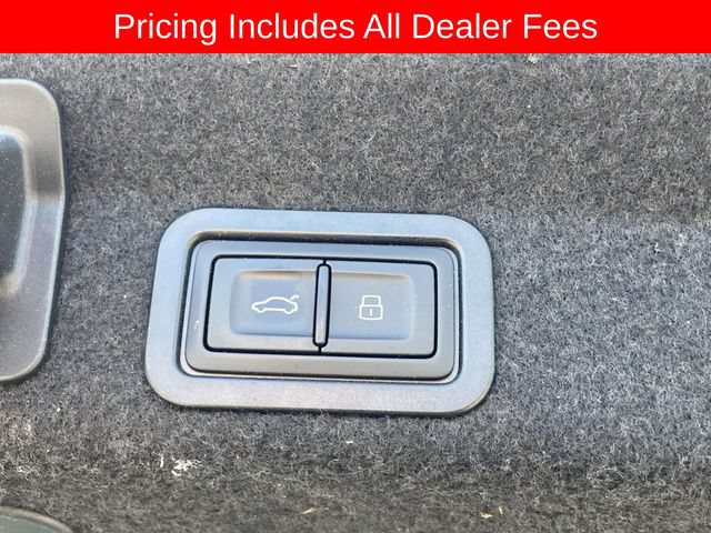 Used 2024 Audi A6 3.0T Prestige AWD/4WD image 15
