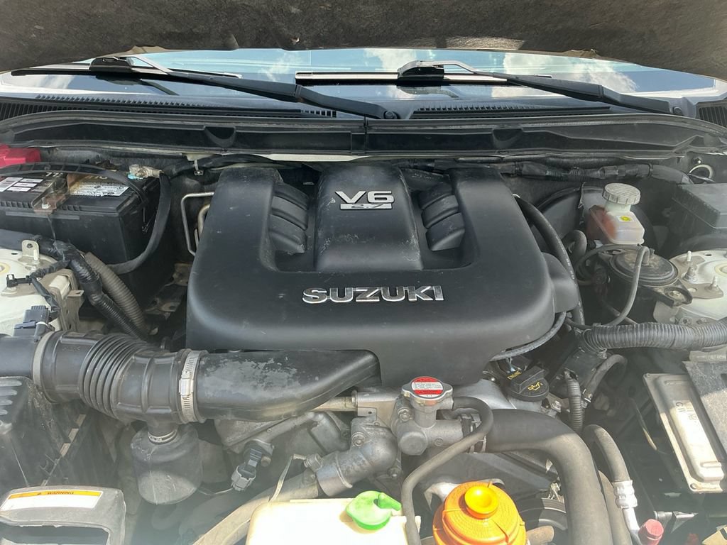 Used 2008 Suzuki Grand Vitara 2WD image 25