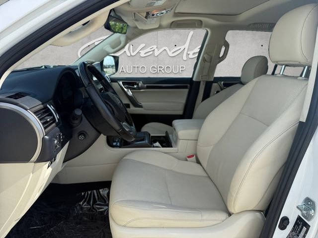 Used 2022 Lexus GX 460 Premium AWD/4WD image 19