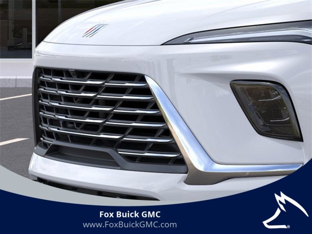 Used 2026 Buick Enclave Preferred w/ Power Package image 13