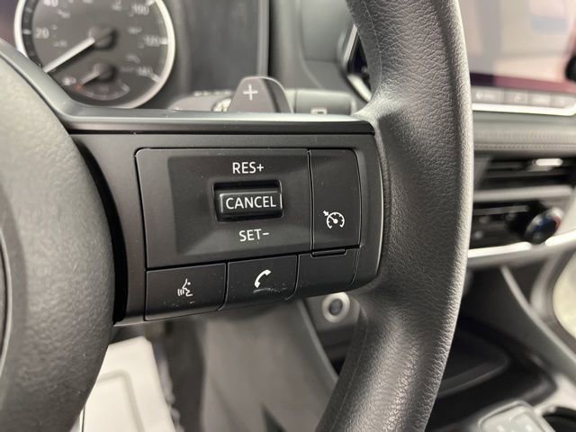 Used 2021 Nissan Rogue S image 21