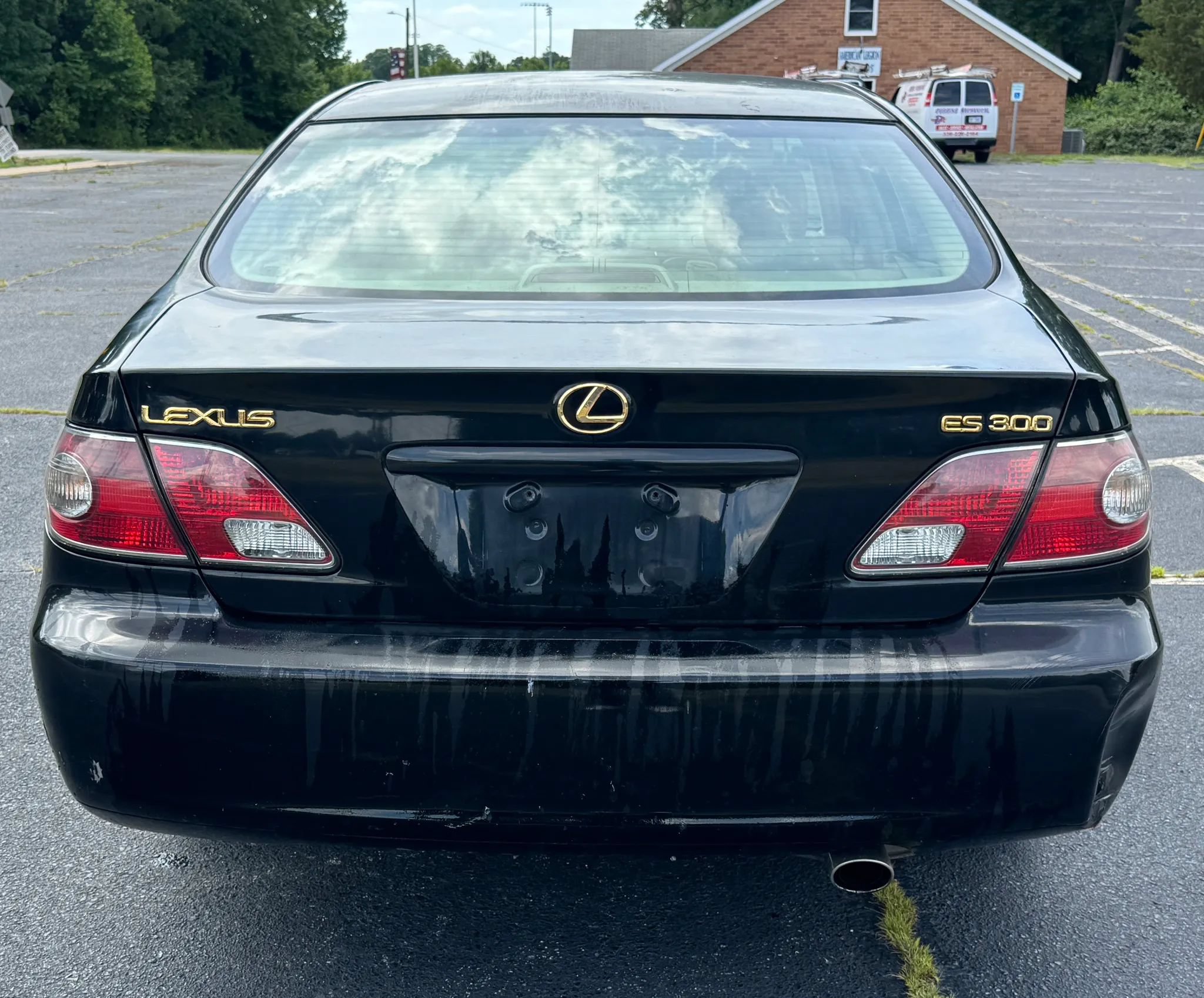 Used 2002 Lexus ES 330 FWD image 6