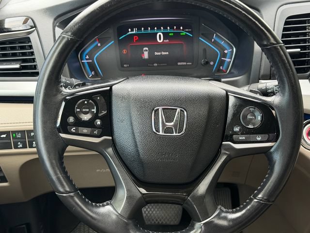 Certified 2019 Honda Odyssey Elite image 15