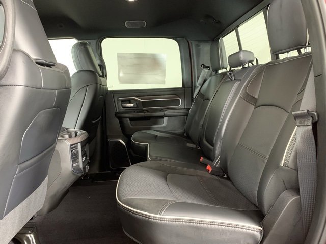 New 2026 RAM 2500 Laramie image 14