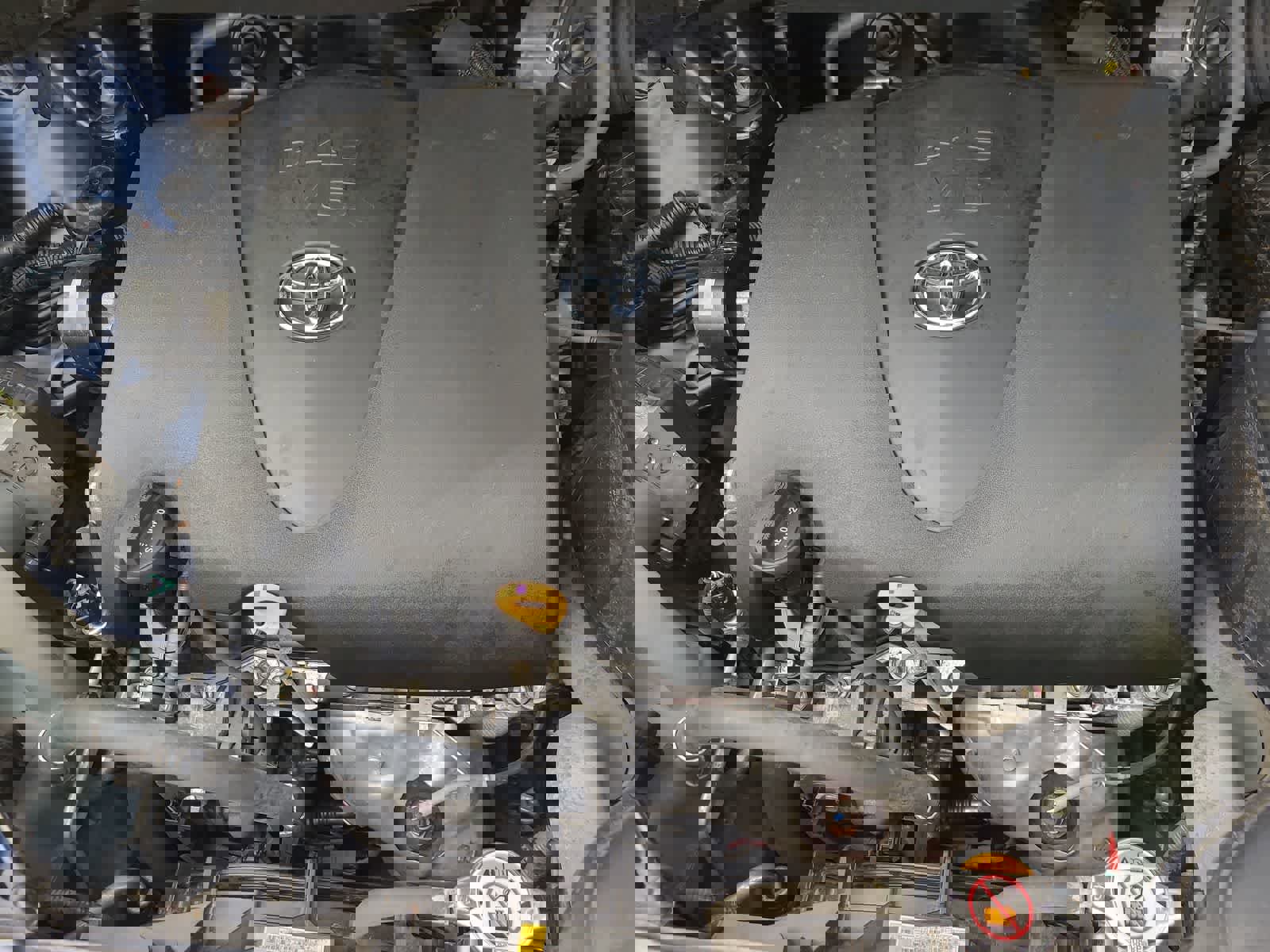 Used 2019 Toyota Sienna SE w/ SE Preferred Package AWD/4WD image 17