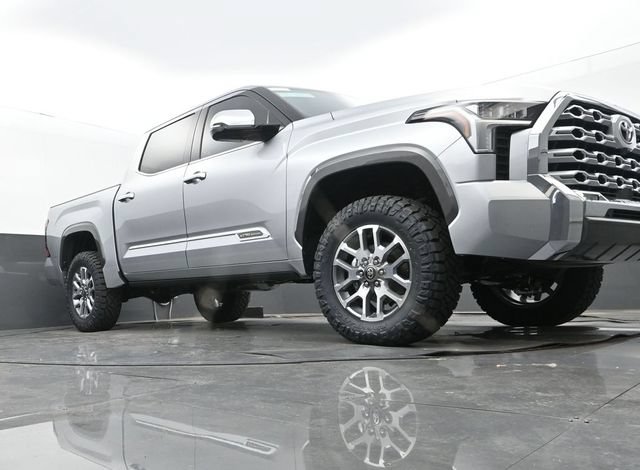 New 2026 Toyota Tundra 1794 Edition AWD/4WD image 23