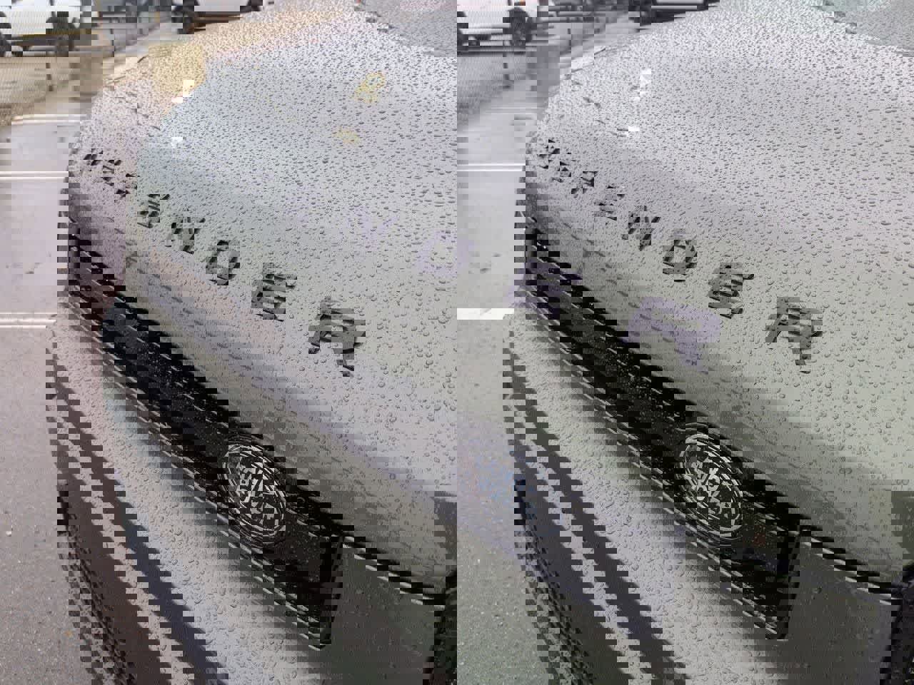 New 2026 Land Rover Defender 130 X-Dynamic SE image 12